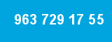 963 729 17 55